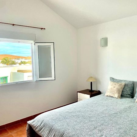 Apartamento Guanapay By Vulcano Homes Teguise  Kültér fotó