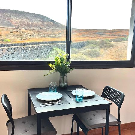 Apartamento Guanapay By Vulcano Homes Teguise  Kültér fotó