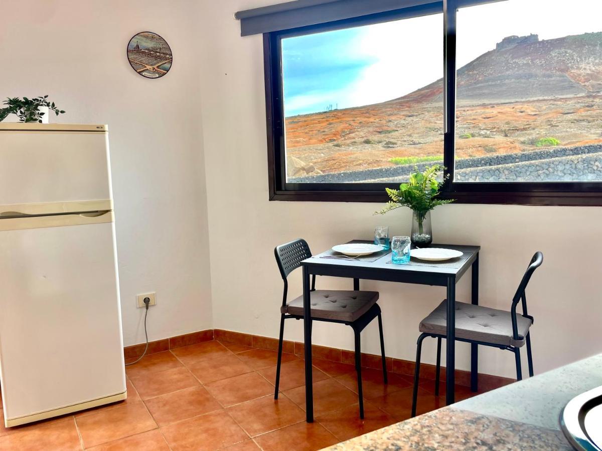 Apartamento Guanapay By Vulcano Homes Teguise  Kültér fotó