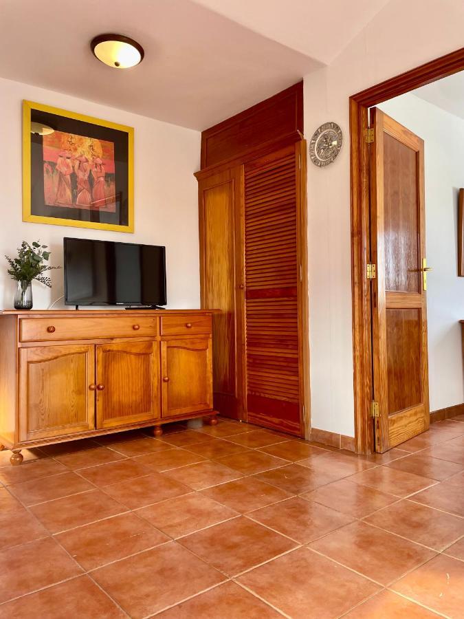 Apartamento Guanapay By Vulcano Homes Teguise  Kültér fotó