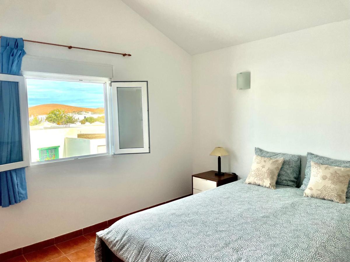 Apartamento Guanapay By Vulcano Homes Teguise  Kültér fotó