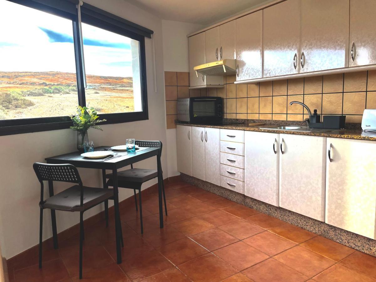 Apartamento Guanapay By Vulcano Homes Teguise  Kültér fotó