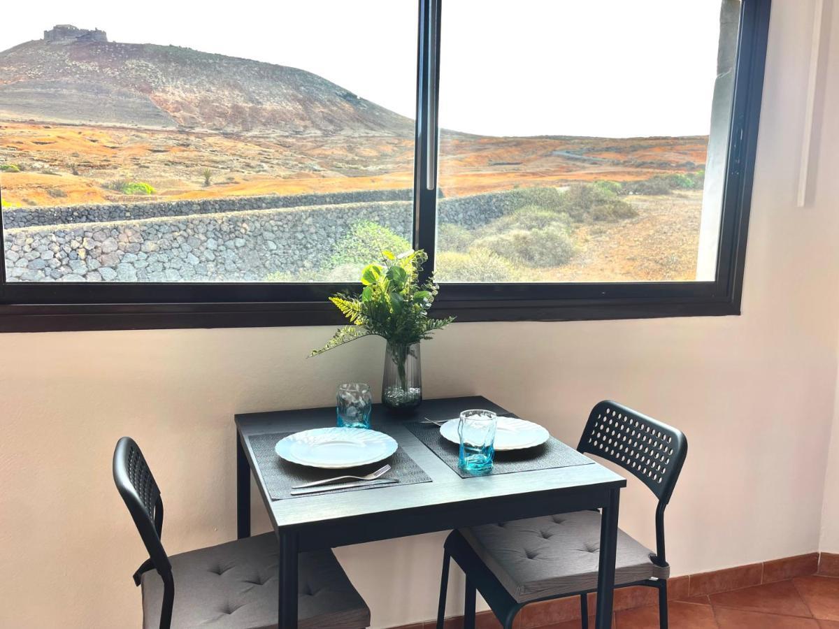Apartamento Guanapay By Vulcano Homes Teguise  Kültér fotó