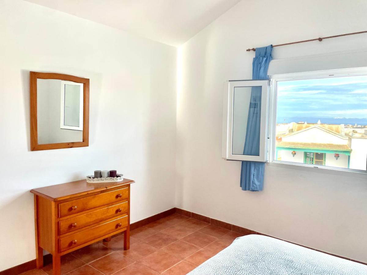 Apartamento Guanapay By Vulcano Homes Teguise  Kültér fotó