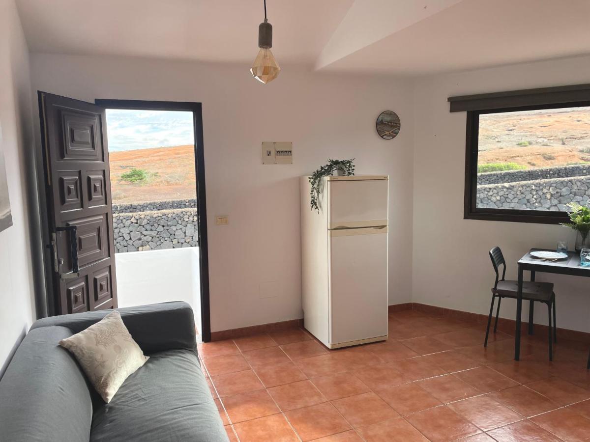 Apartamento Guanapay By Vulcano Homes Teguise  Kültér fotó