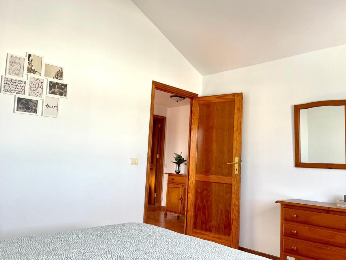 Apartamento Guanapay By Vulcano Homes Teguise  Kültér fotó