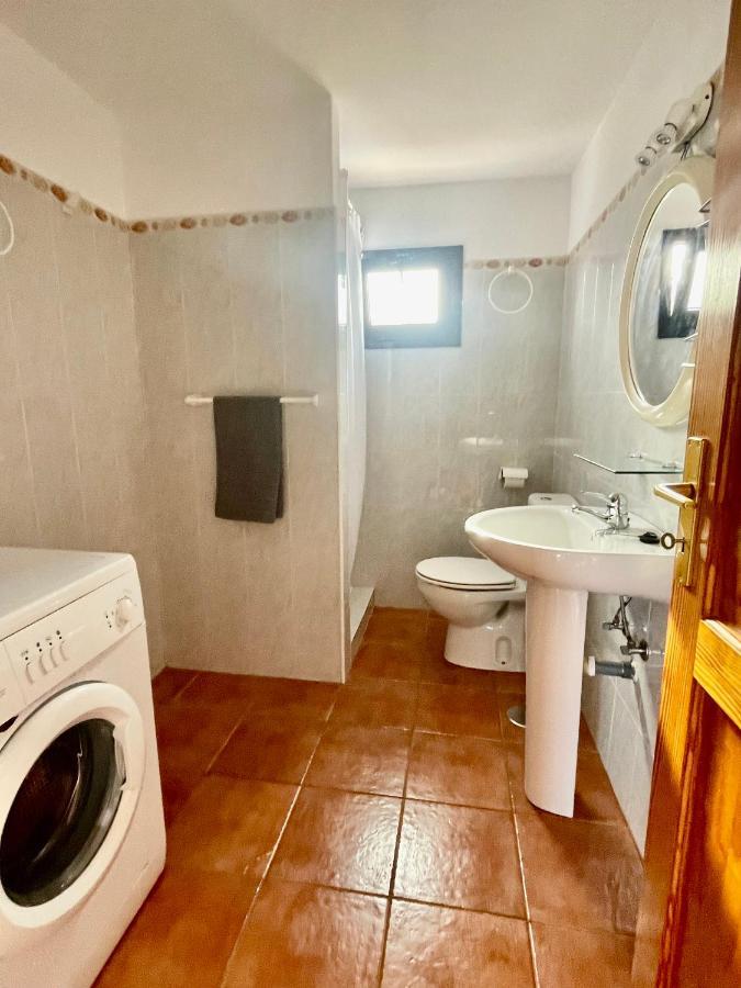 Apartamento Guanapay By Vulcano Homes Teguise  Kültér fotó